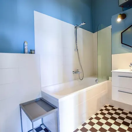 Apartment Pomorska Center - 900m To Rynek Wroclaw
