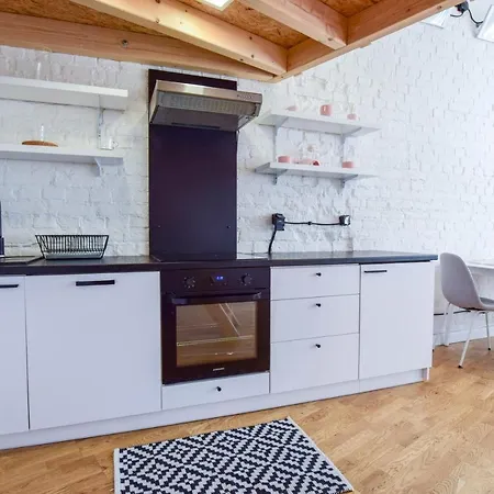 Pomorska Center - 900m To Rynek Apartment