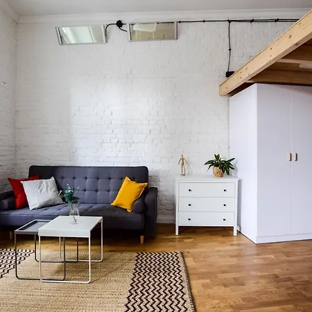 Apartment Pomorska Center - 900m To Rynek Wroclaw